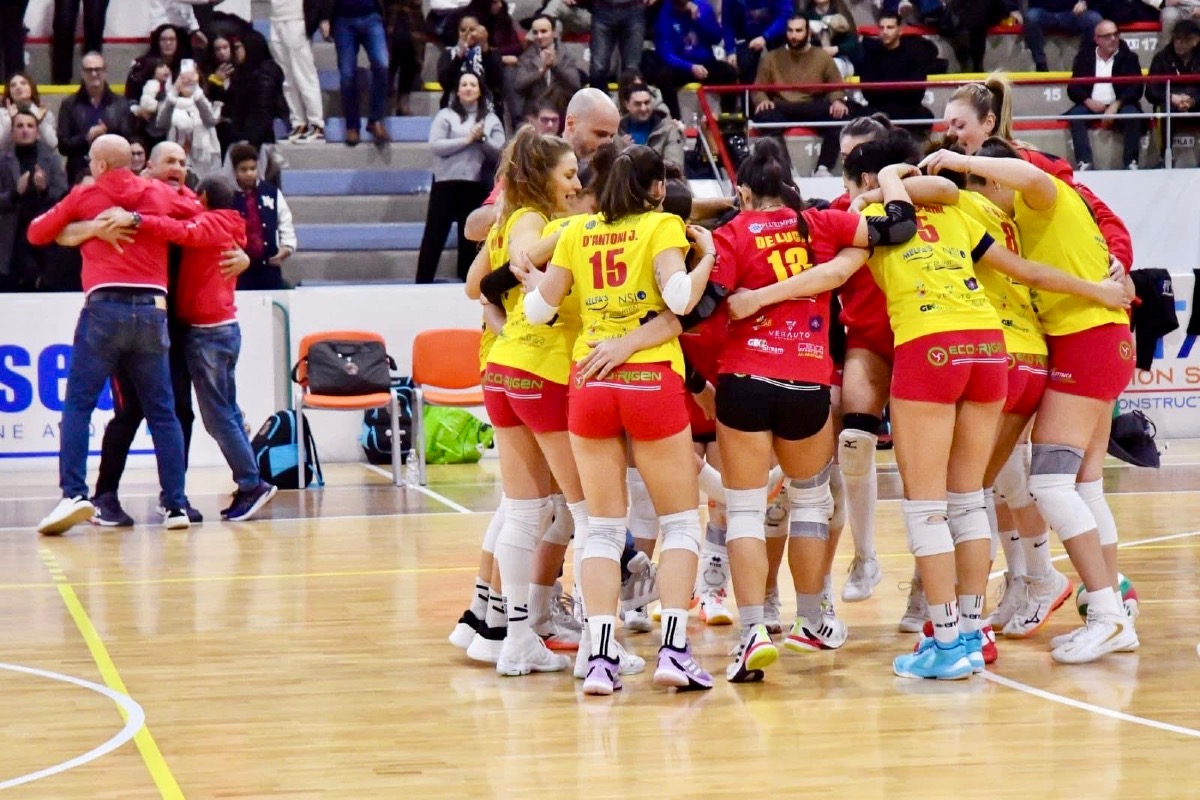 EcoRigen, momento positivo e ambizioni più forti - 