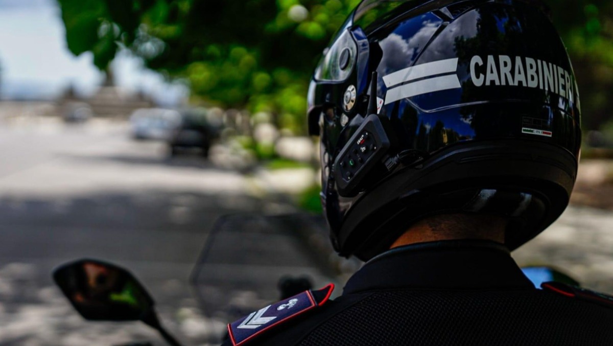 Aggredisce la ex e il suo nuovo compagno, nisseno bloccato e arrestato  - 