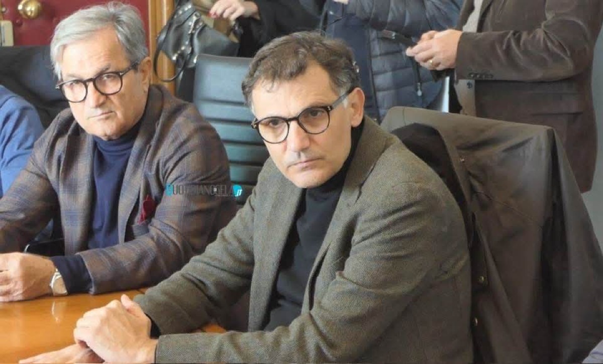 Ancora fibrillazione nella maggioranza per il caso Mpa  - 