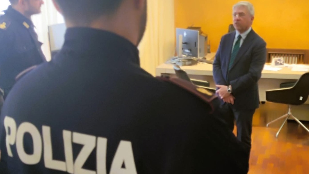 Rintracciato e soccorso dalla Polizia, giovane nisseno scomparso da alcuni giorni  - 