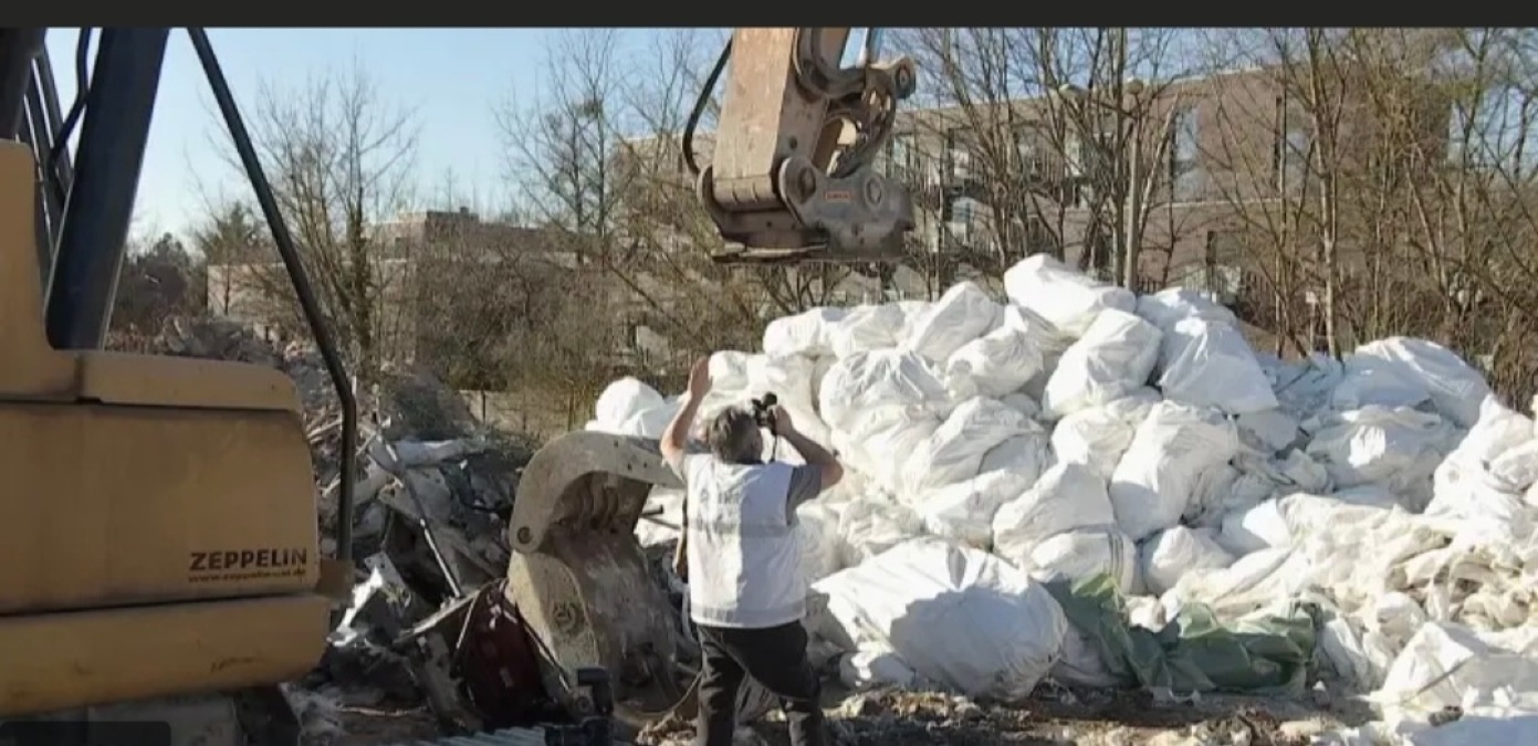 Venticinquenne gelese vittima di infortunio sul lavoro  - 