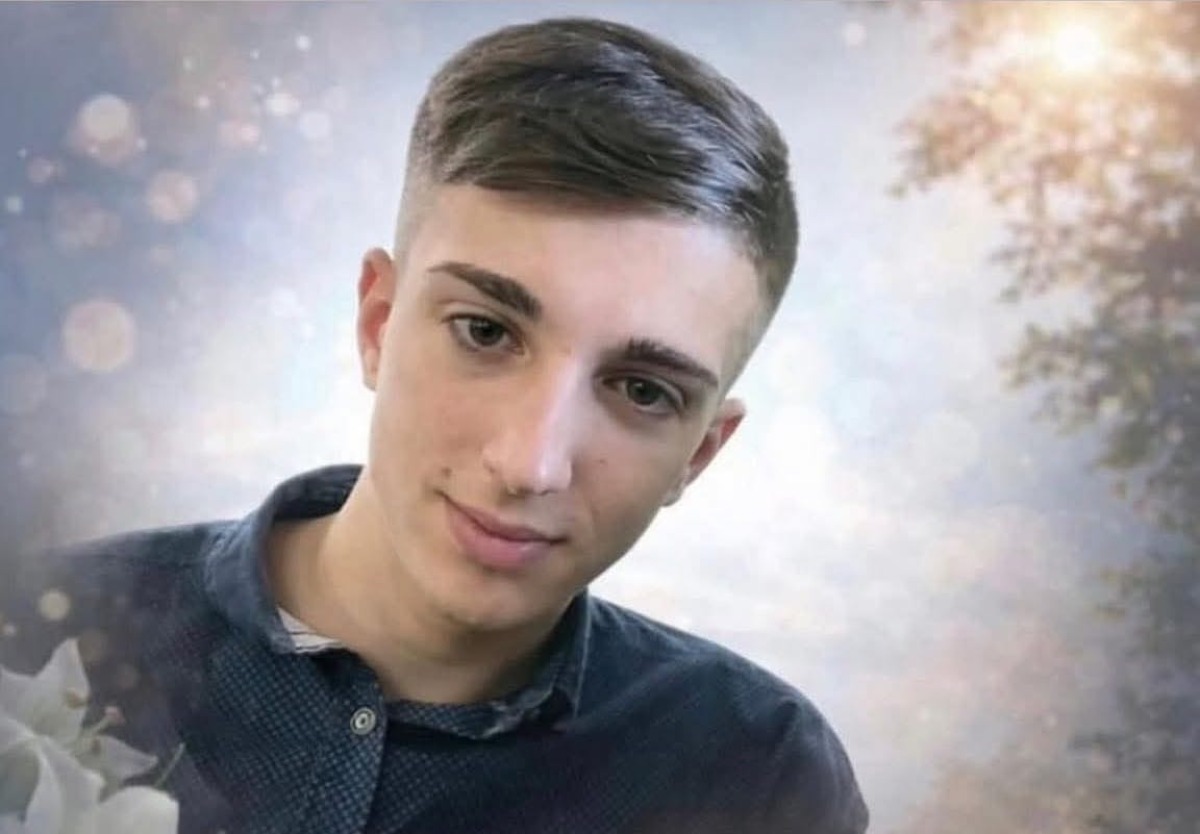  Marco Catania morto per quel lavoro che amava tanto  - 