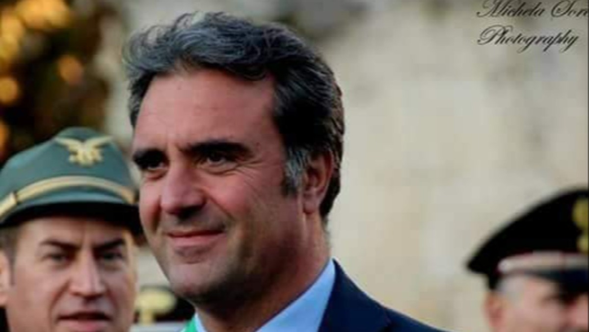 Due nuovi medici all'ospedale di Mussomeli  - 