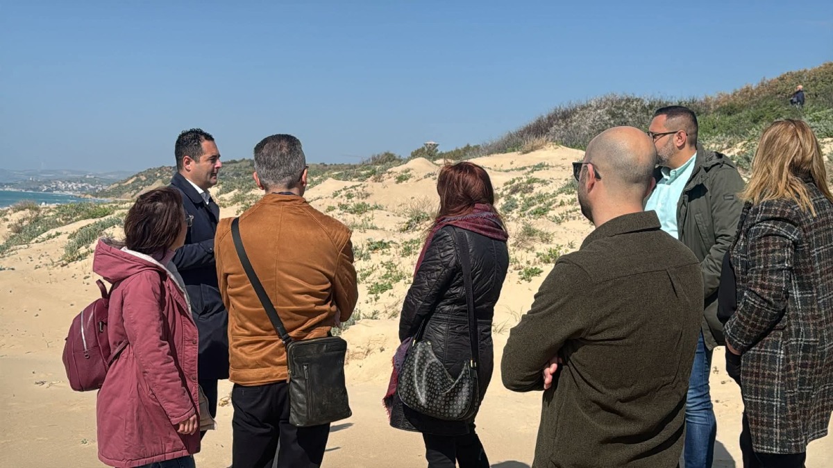 Lidi sulle dune:si presenta solo il comitato  dell'area 6 - 