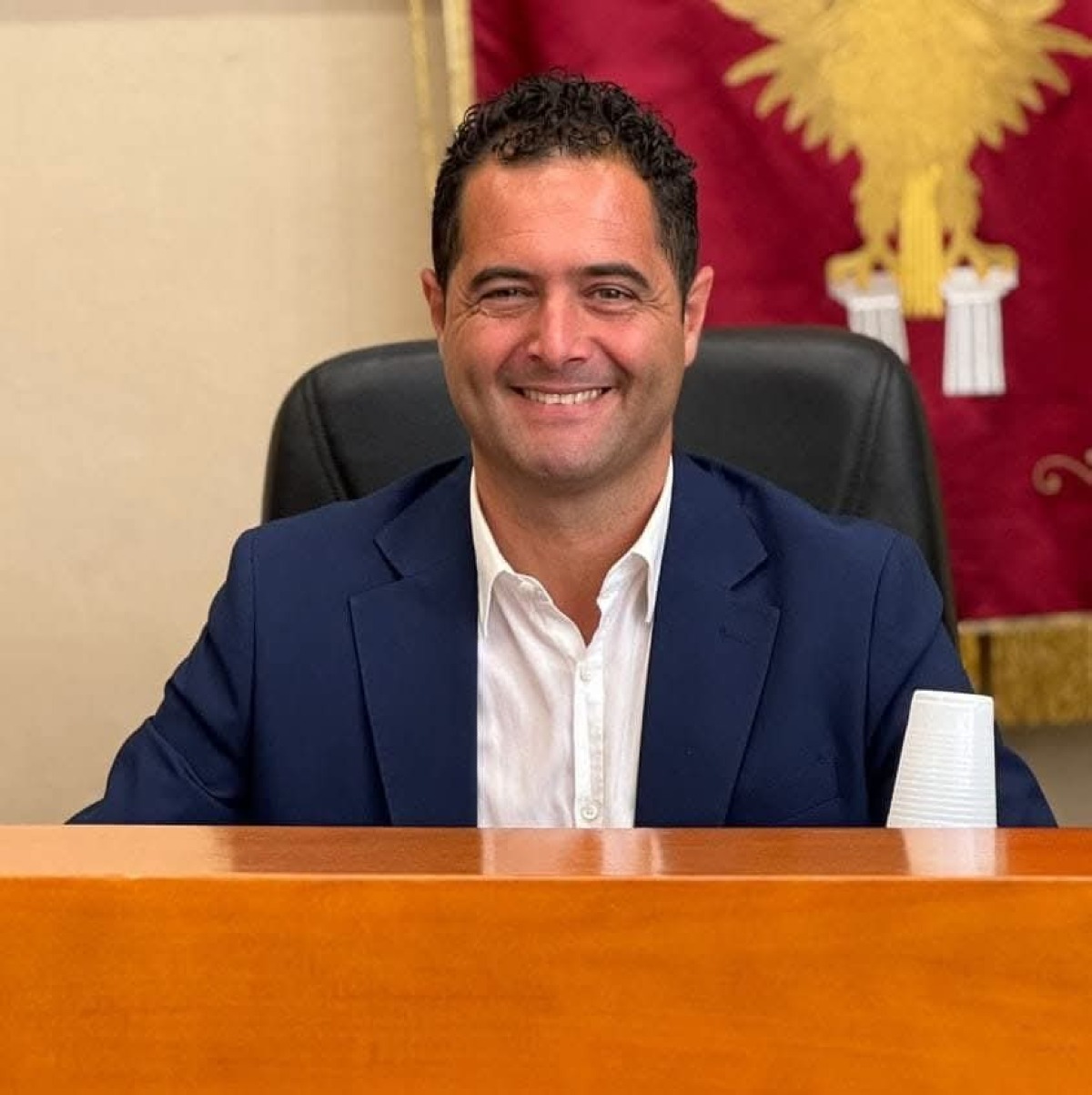 Il sindaco cerca di mettere ordine nella sua maggioranza  - 