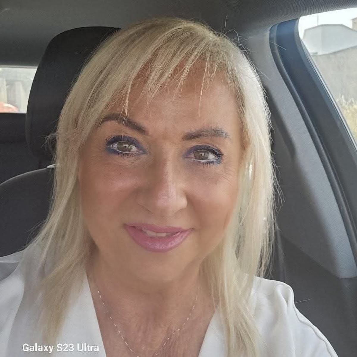 Grazia Cosentino:"non ho mai cercato palcoscenici" - 