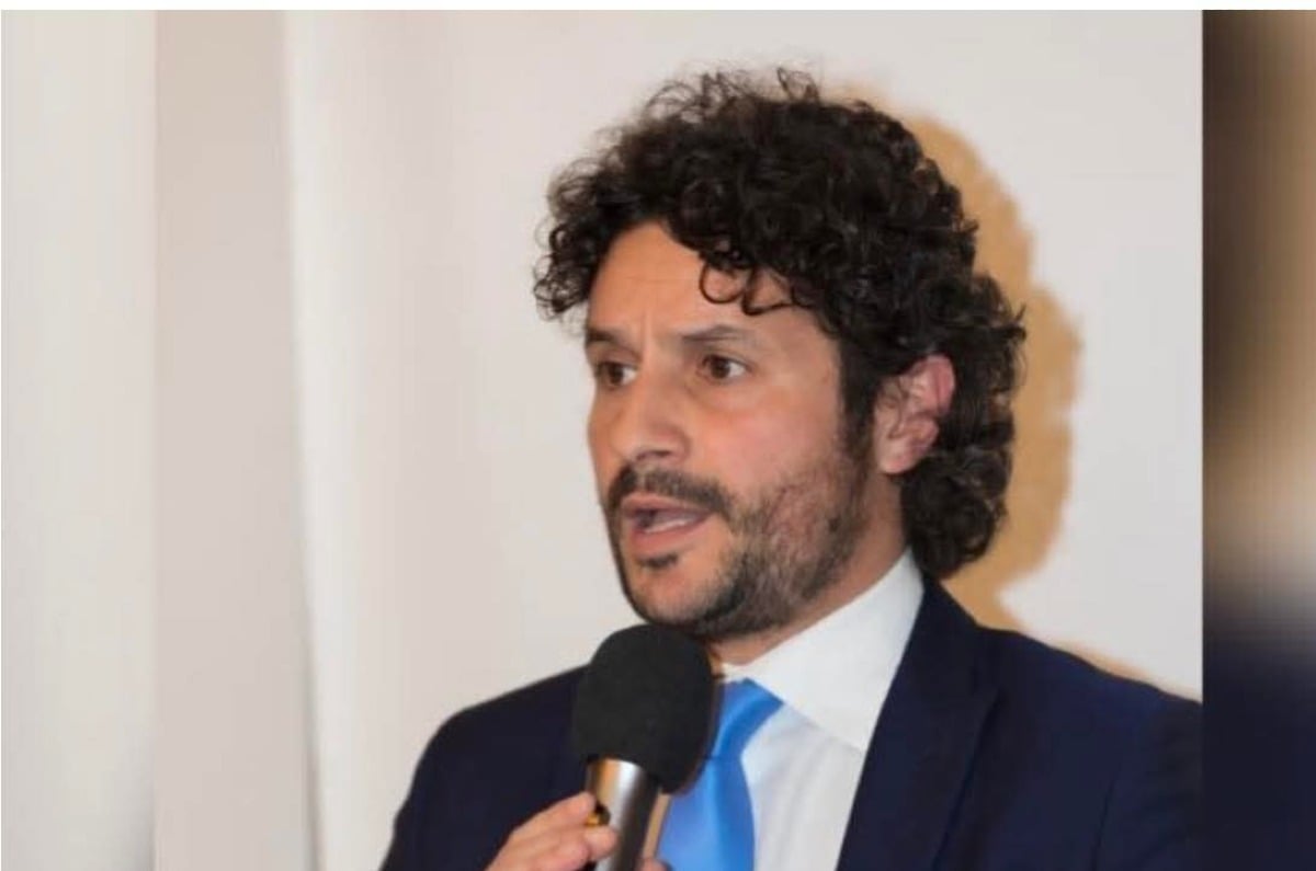 Resa dei conti nel centrodestra:Scerra si toglie i sassolini - 