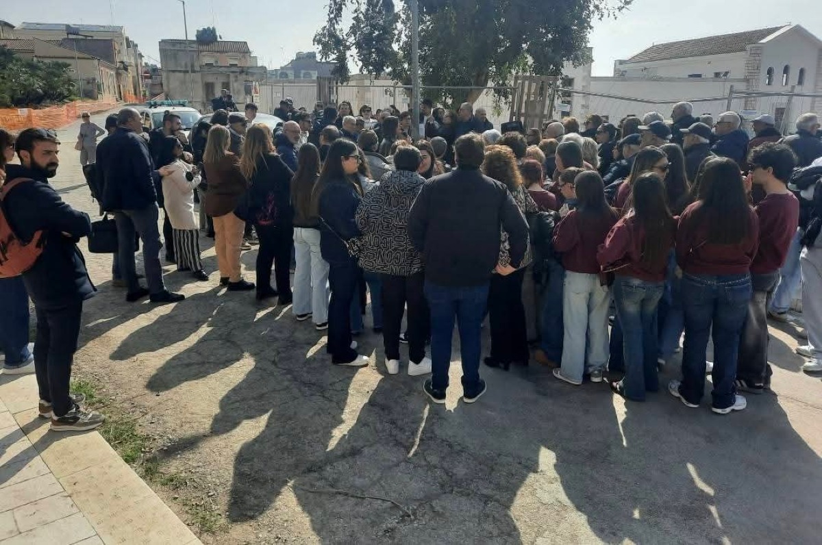 Giornata Beni culturali con un gioiello dell'archeologia  - 