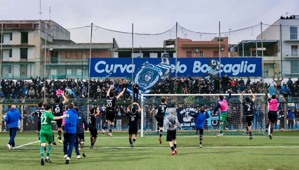 Il sindaco: “La Serie D è un patrimonio da tutelare”