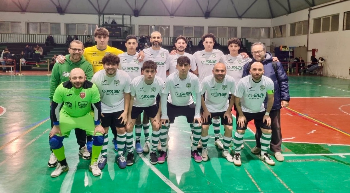 Sporting Savio, al via la “missione sorpasso” - 