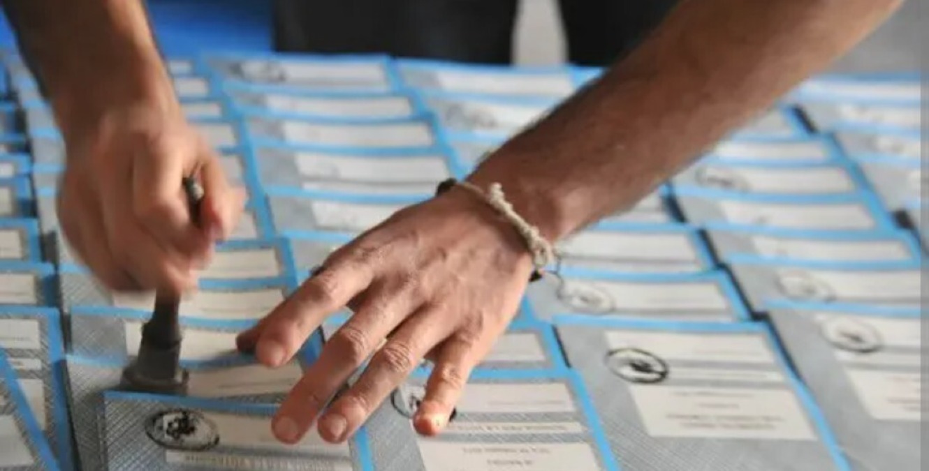 Referendum, nominati gli scrutatori  - 