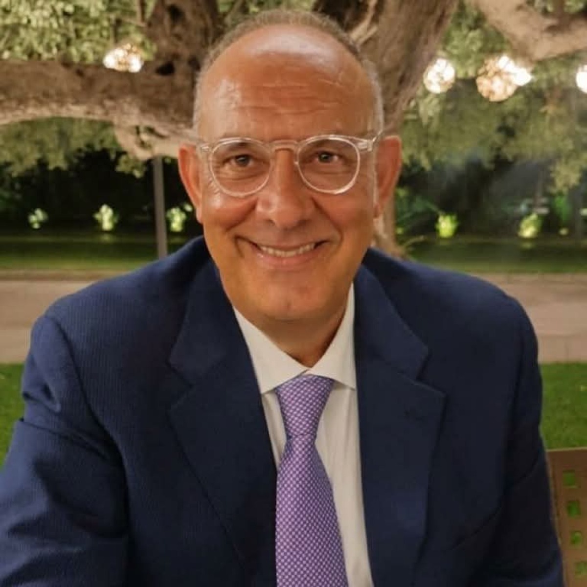 Panebianco presidente Regionale di Cisambiente  - 