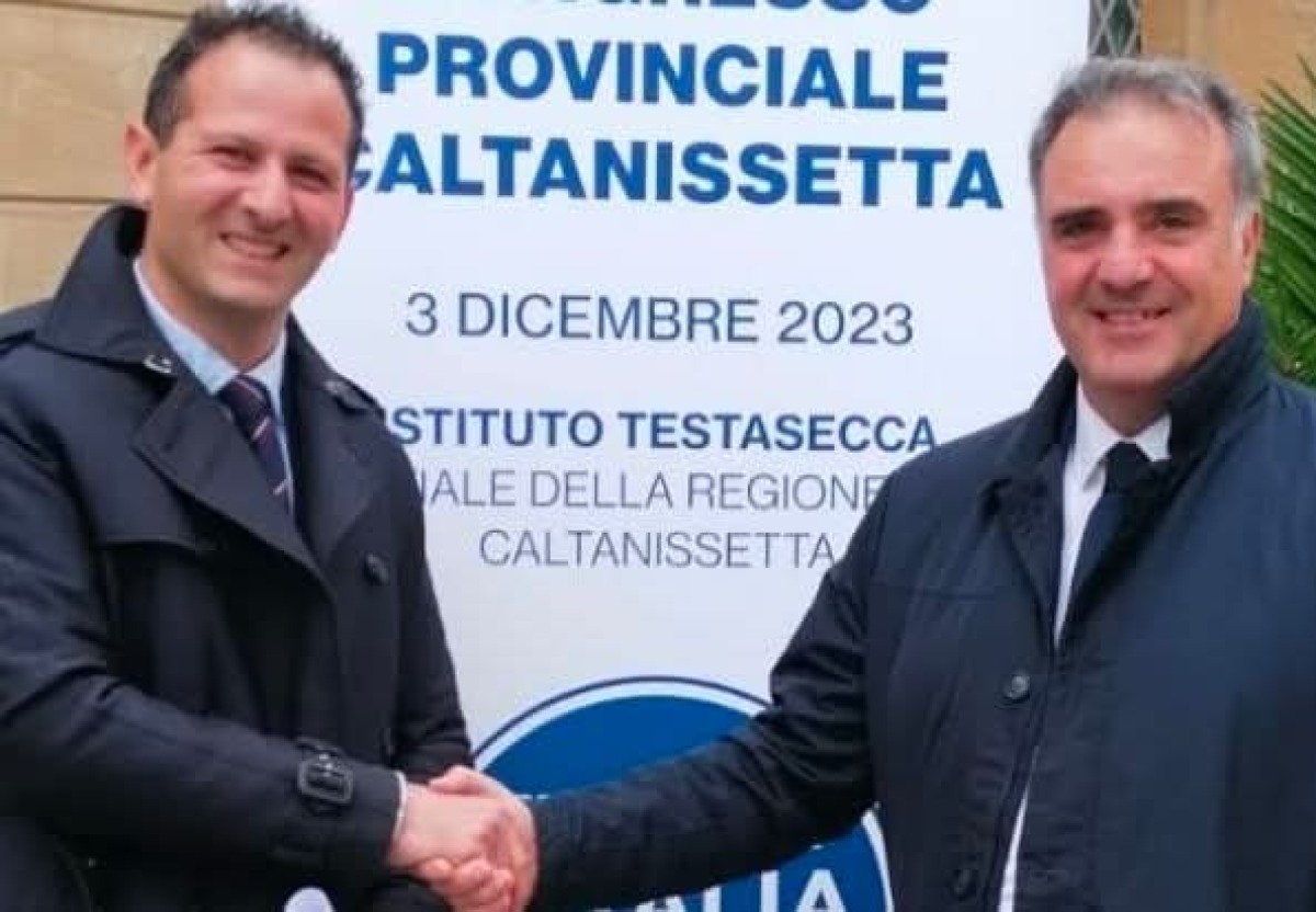 Nigrelli candidato mette d'accordo Catania e Scuvera  - 