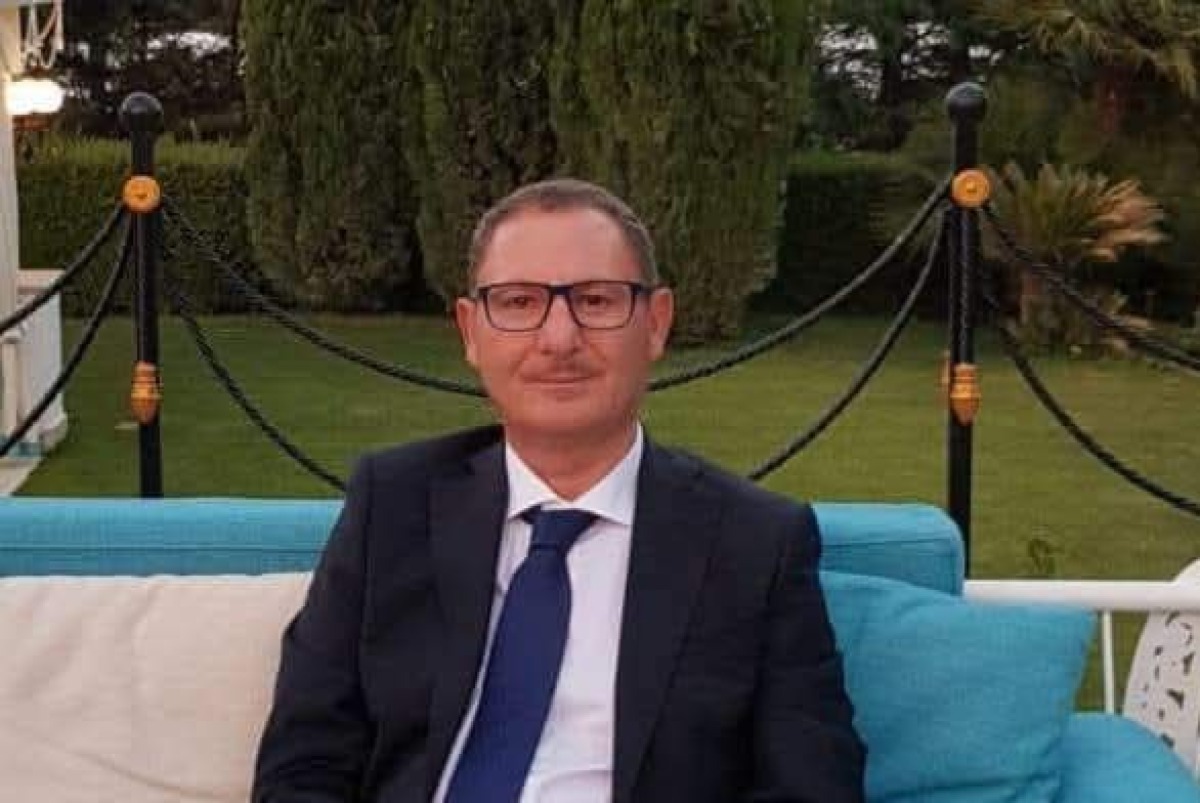 Il 16 marzo l'ingresso di Cafà in consiglio  - 