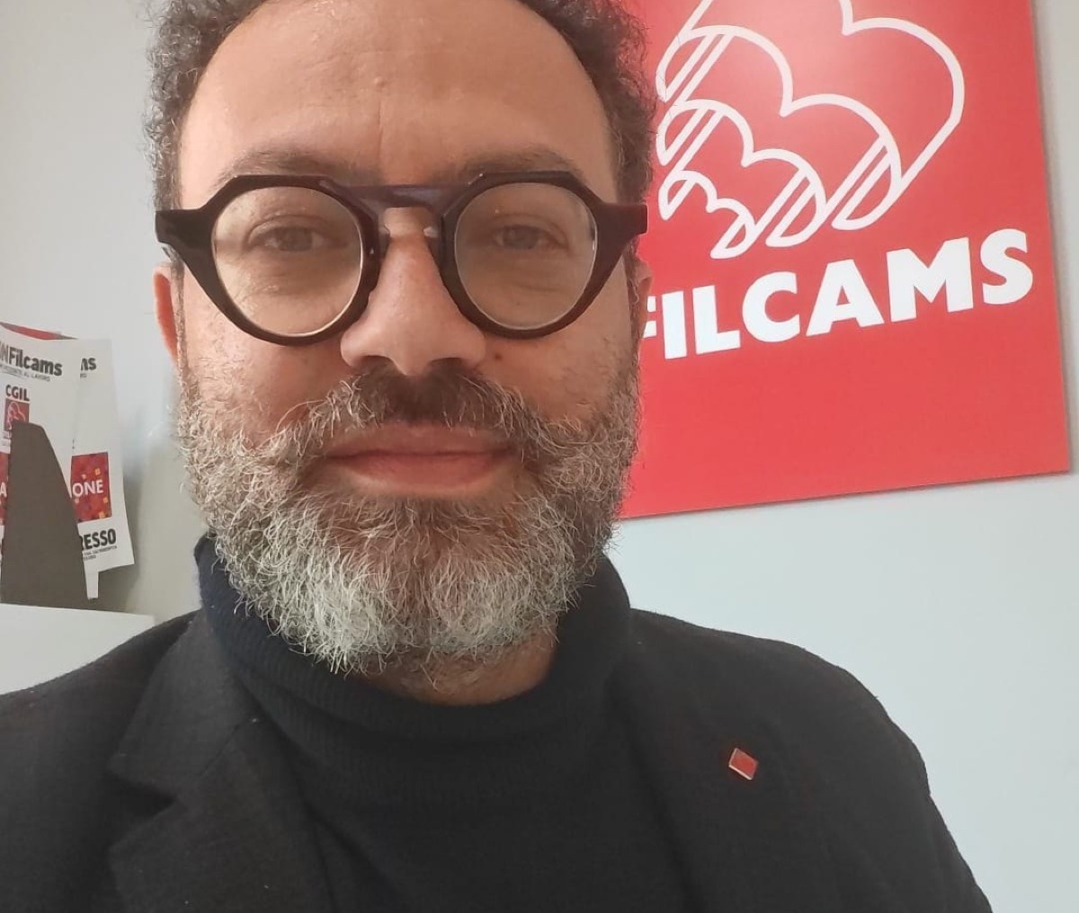 Sosta a pagamento verso il passaggio alla Ghelas  - 