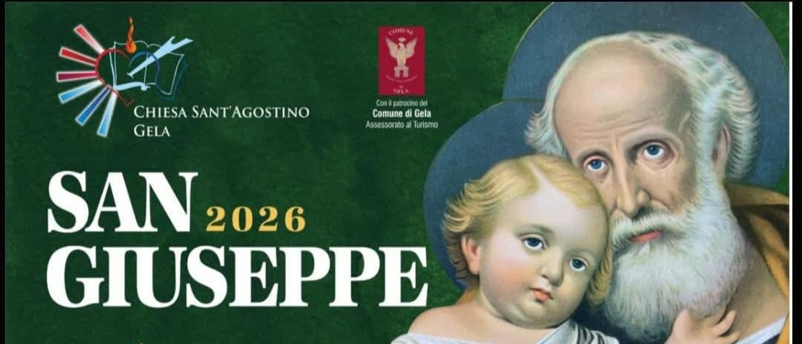 Festa di San Giuseppe  - 