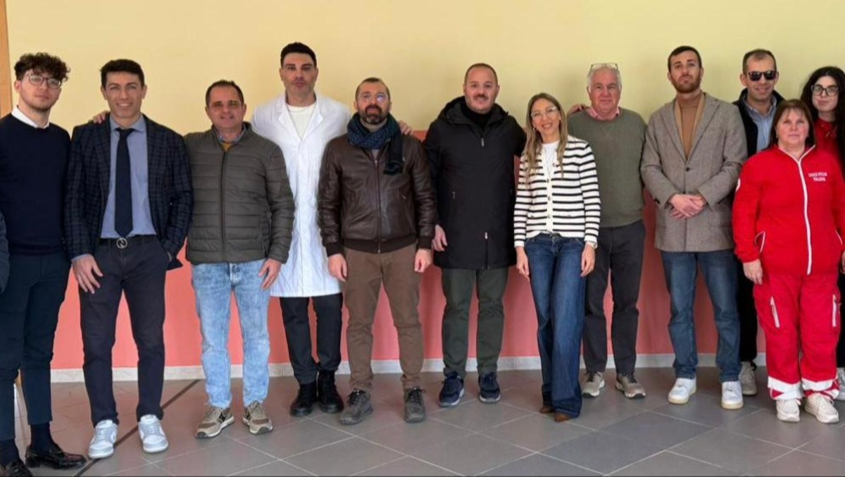 Screening cardiologici, solidarietà comunale  - 