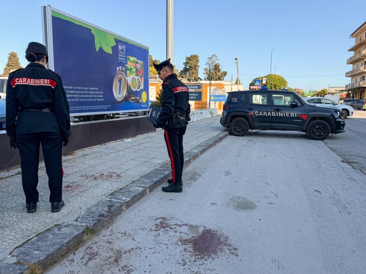 Giovane licatese arrestato per tentato omicidio  - 