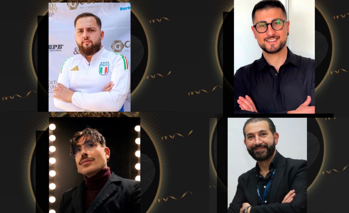 Campionato nazionale a Palermo - 