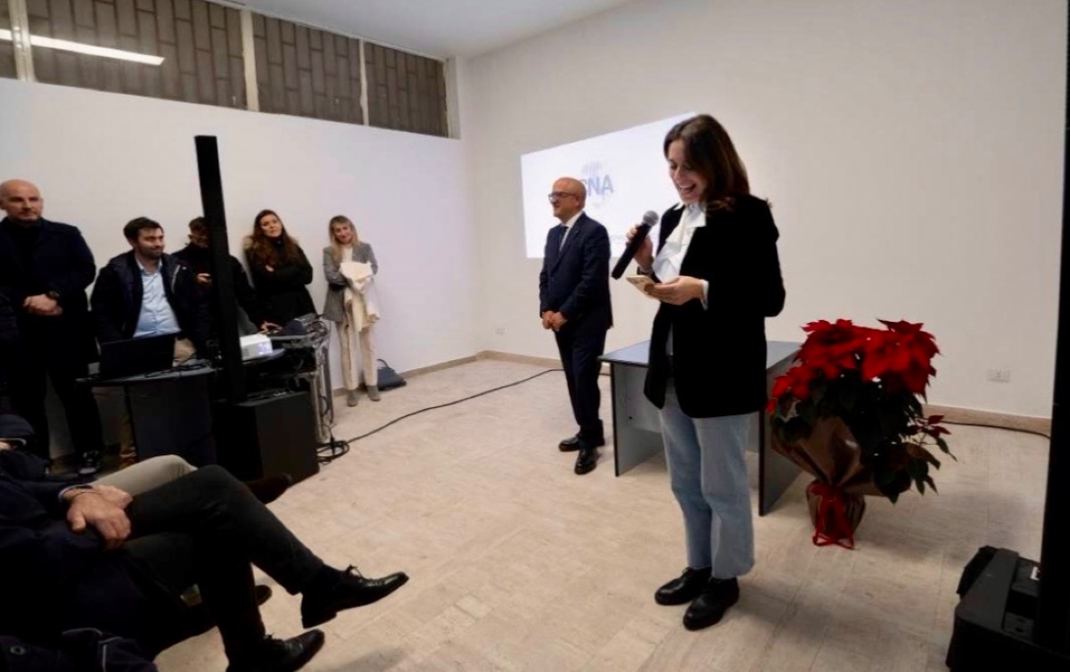 Pane di Gela, Cna: “Non appoggiamo il progetto del Comitato” - 