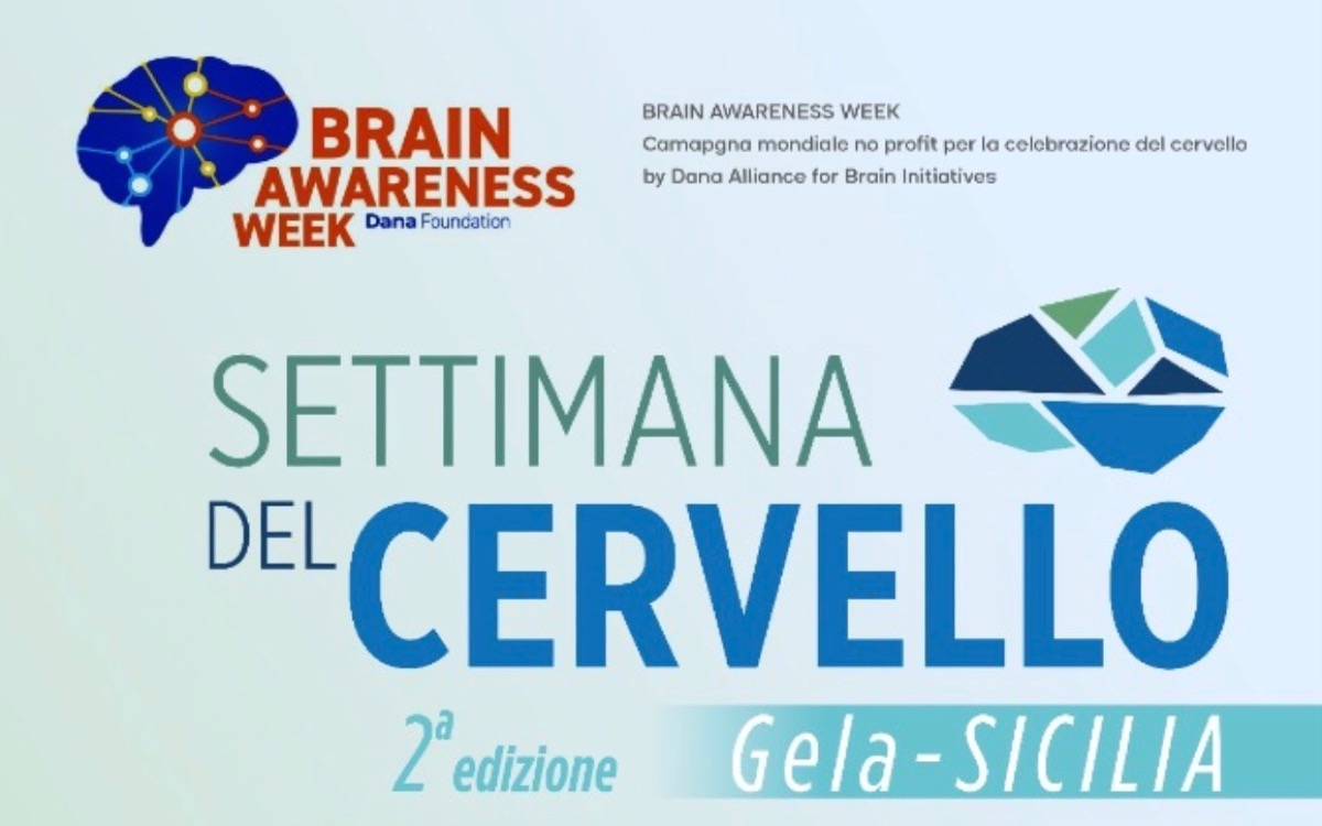 Gli appuntamenti della “Settimana del cervello” - 