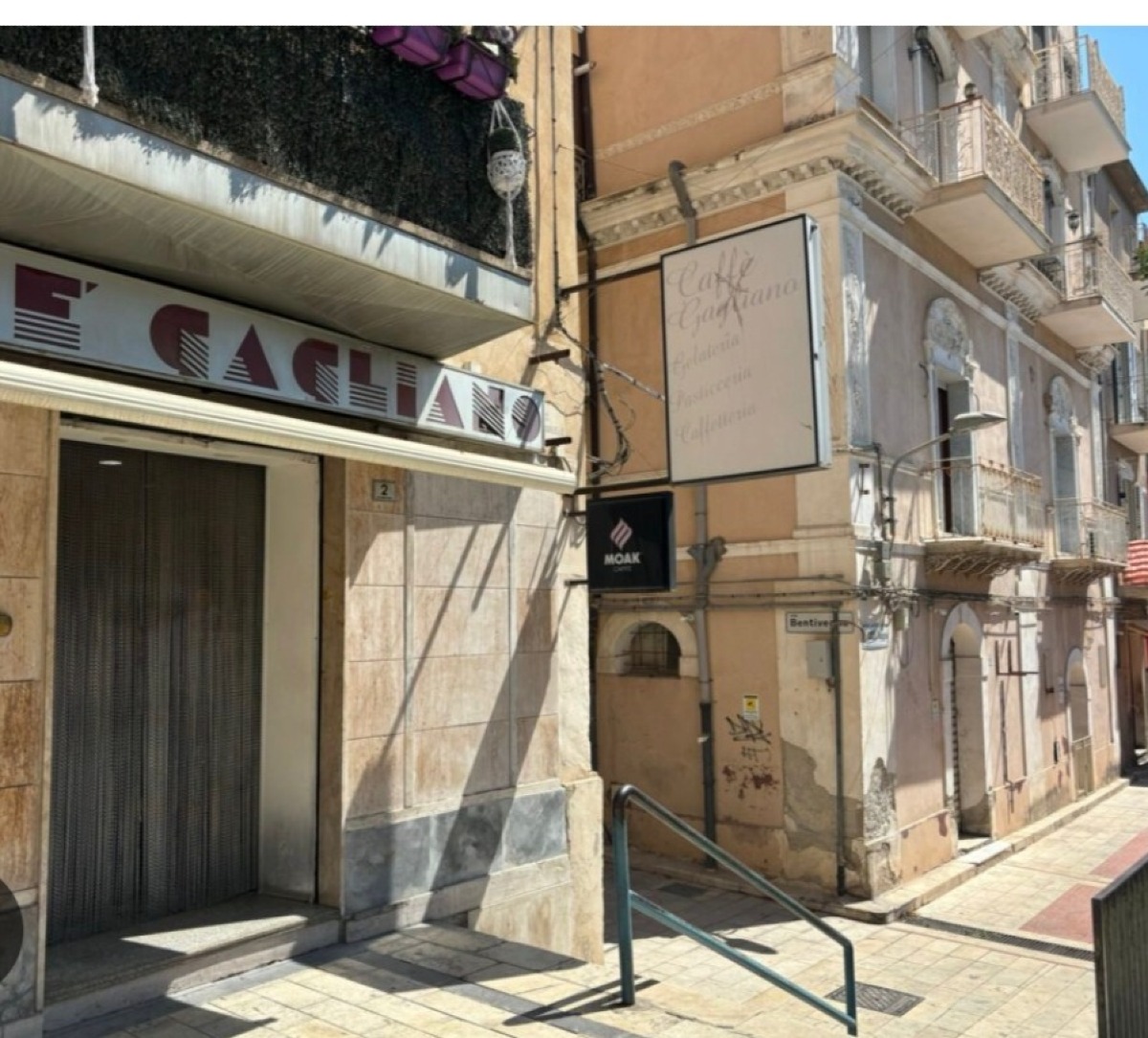 Polizia sventa furto e arresta uno dei due autori  - 