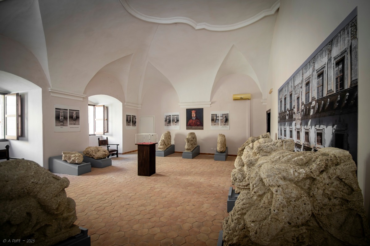 Caltanissetta e Mussomeli svelano i tesori del Nisseno  - 