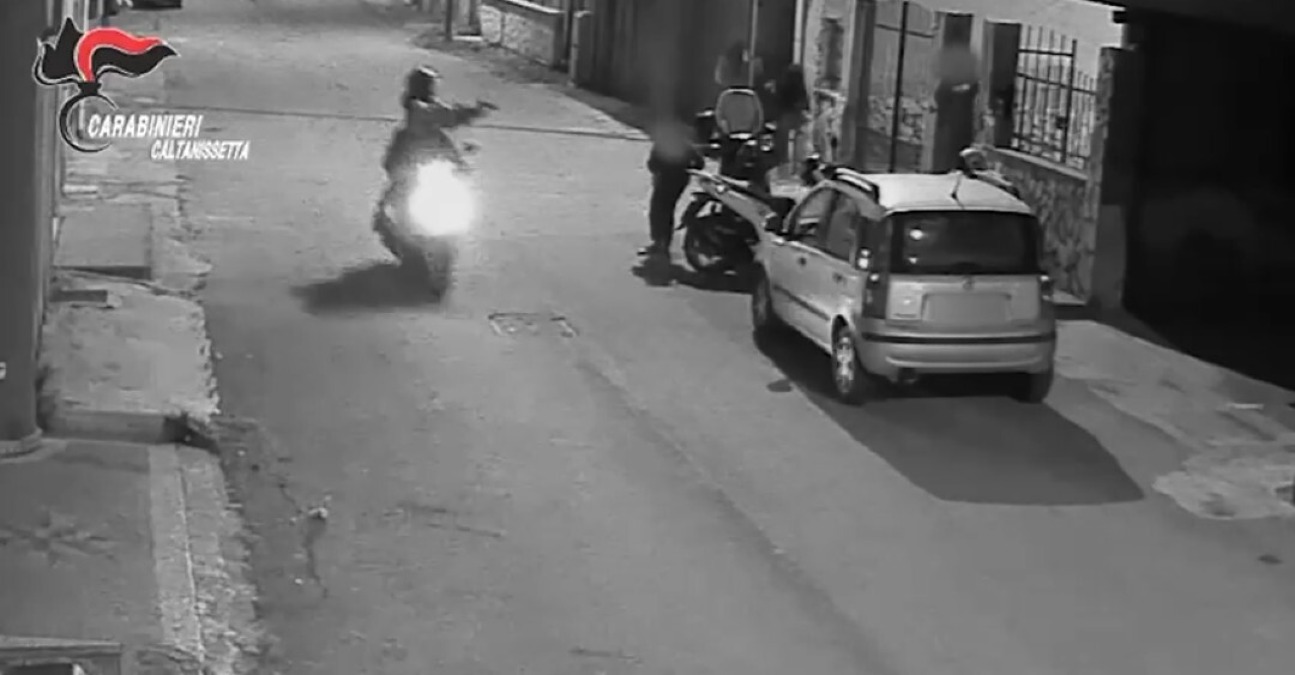 Arrestato per tentato omicidio  - 