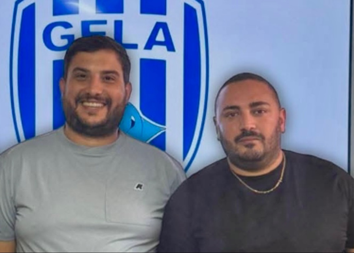 “Giallo” in casa Gela sulle dimissioni del dg Cuvato - 