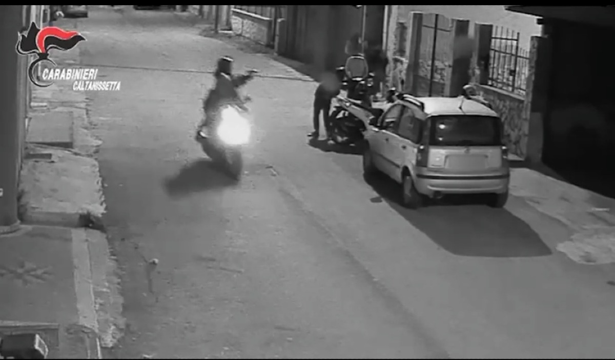 L'on Scuvera:"lavoro prezioso contro la criminalità" - 