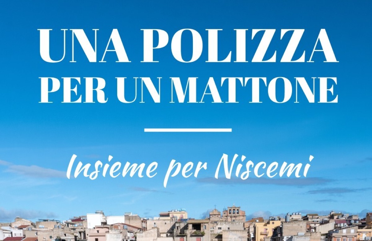 Grazie a Mediass, sarà ricostruita una scuola di Niscemi - 