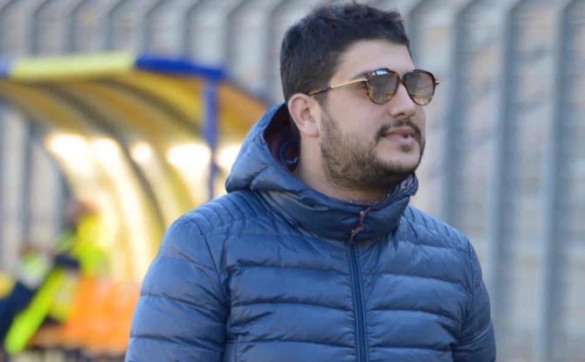 Ufficiali le dimissioni di Cuvato  - 