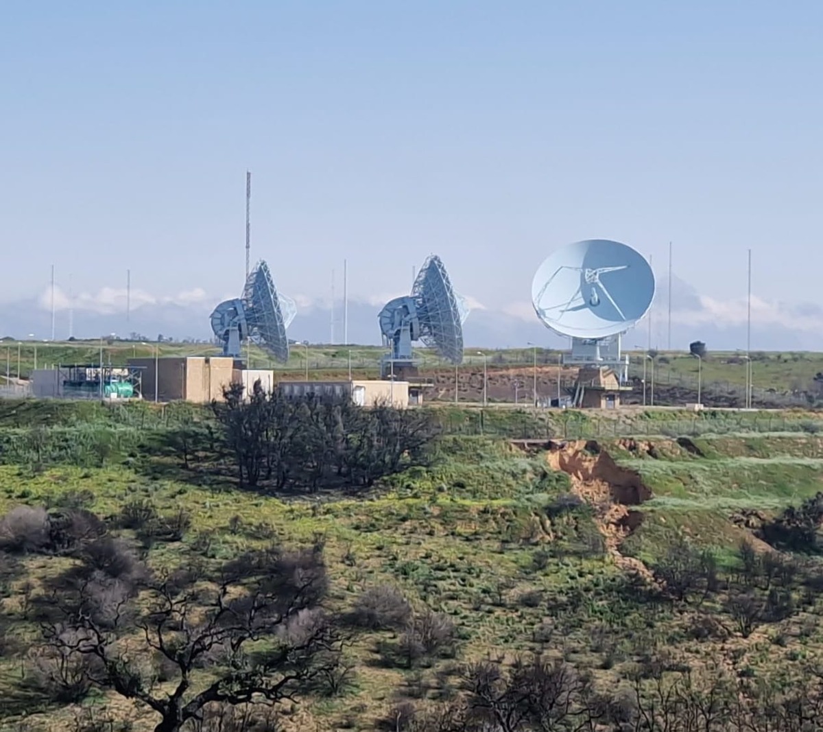 In piazza contro la guerra a Niscemi  - 