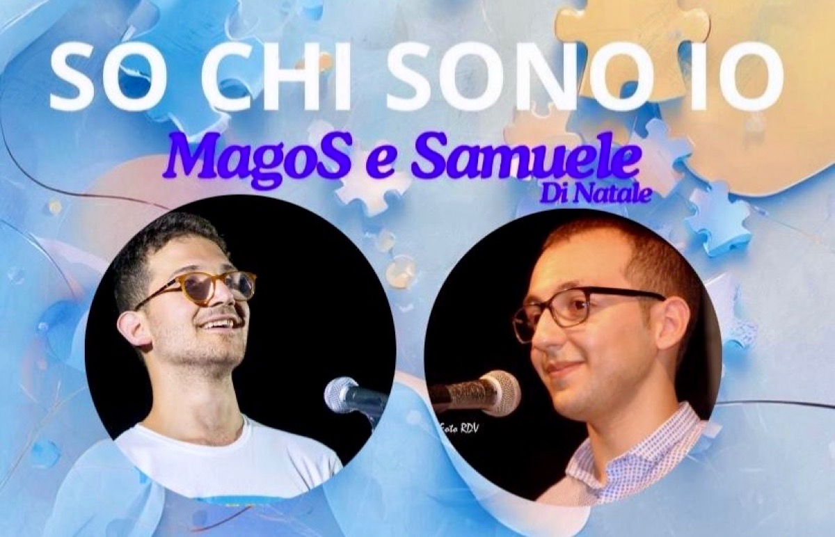 Una canzone per raccontare l’autismo  - 
