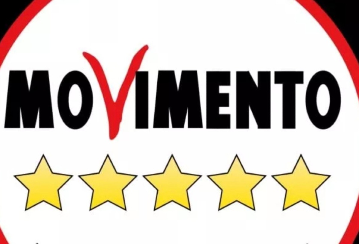 M5s condanna gli attacchi crimimali  - 