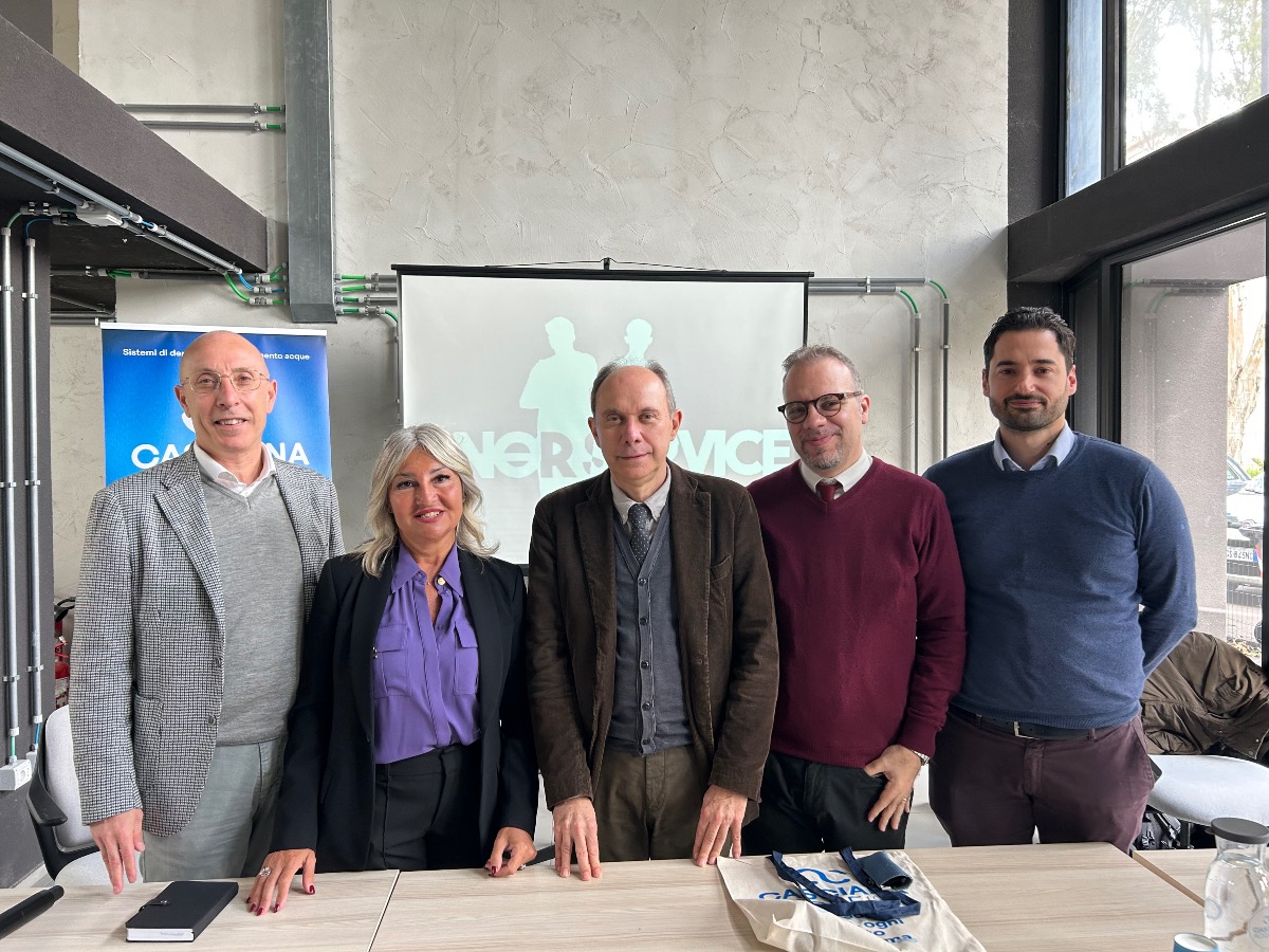 Verso la Giornata mondiale dell'Acqua  - 