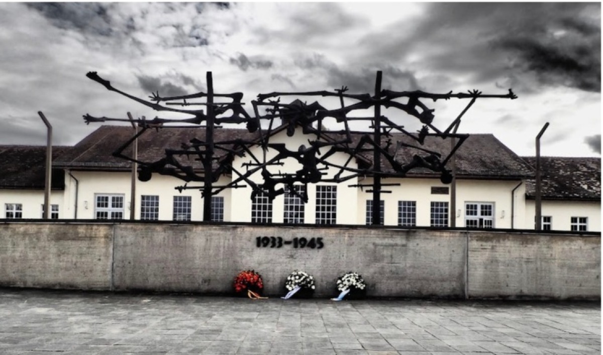 Risarcimento agli eredi di mazzarinese deportato a Dachau - 