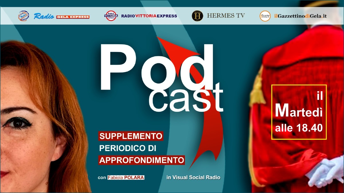 Focus sul referendum, interessante dibattito a Podcast   - 