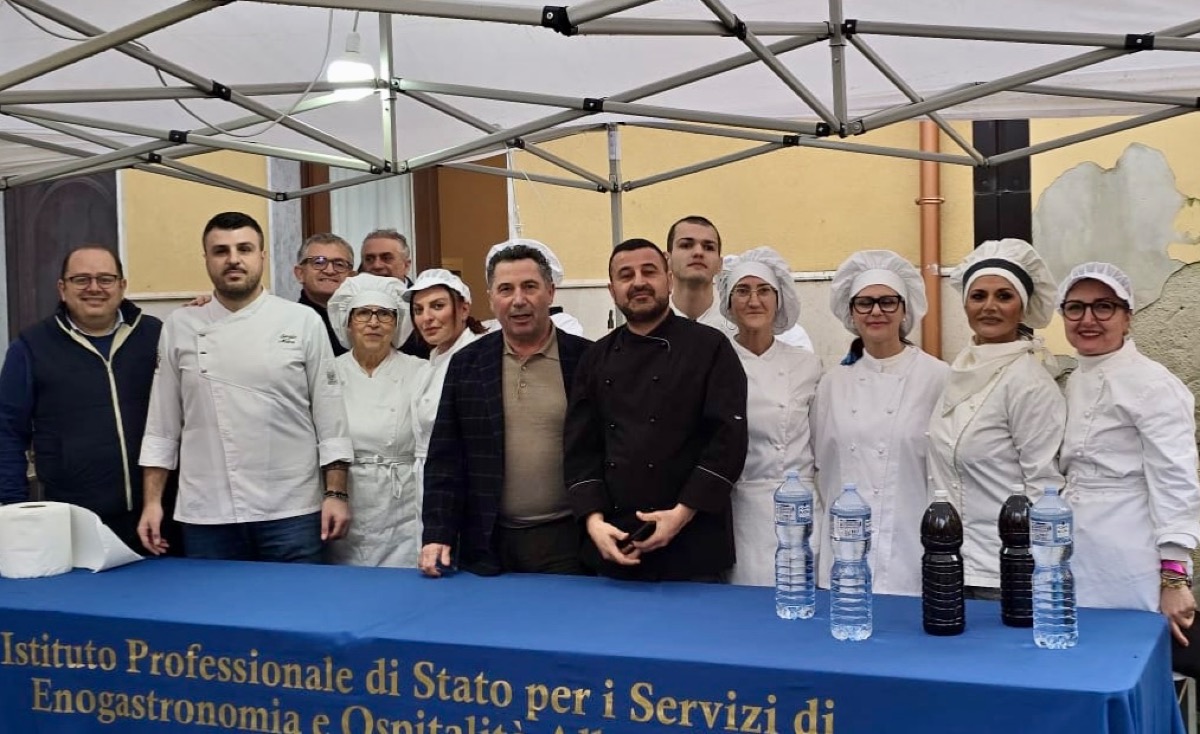 Tradizione e solidarietà per San Giuseppe - 