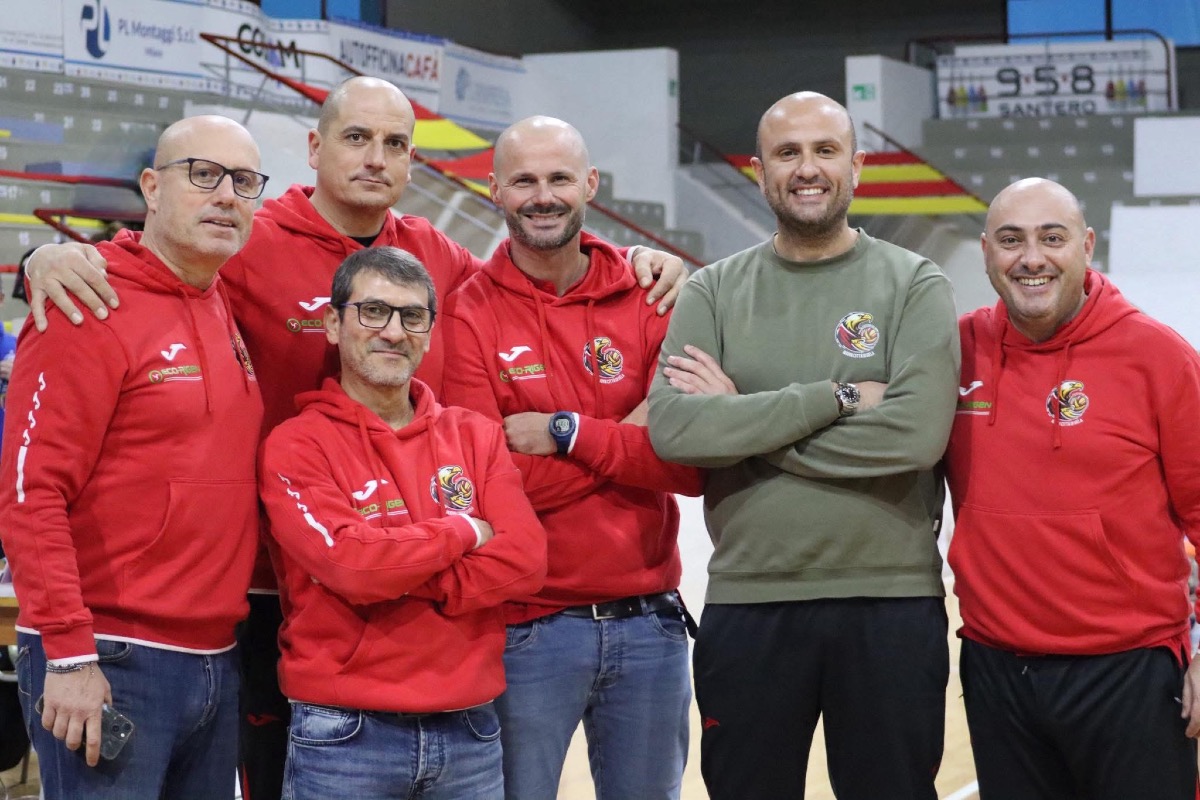 EcoRigen, arriva il momento “clou” - 