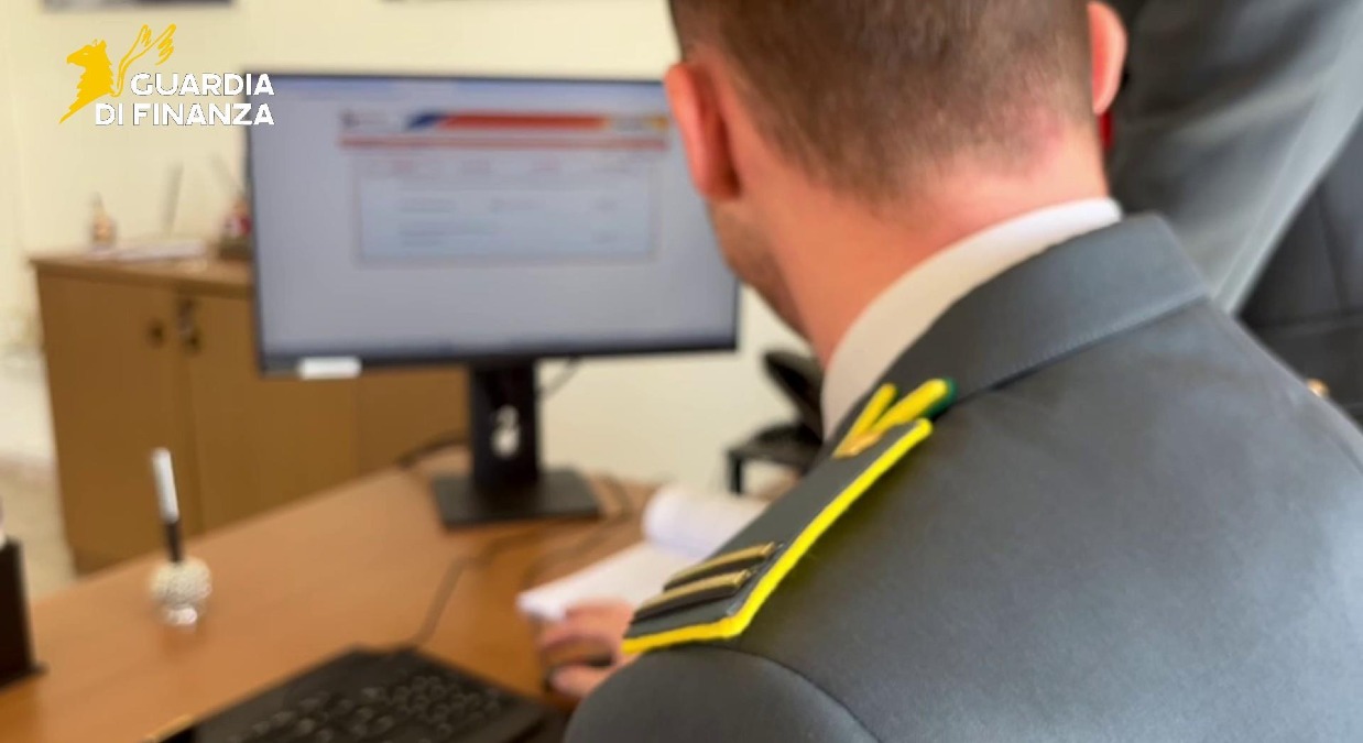 Guardia di finanza scopre 11 evasori totali - 