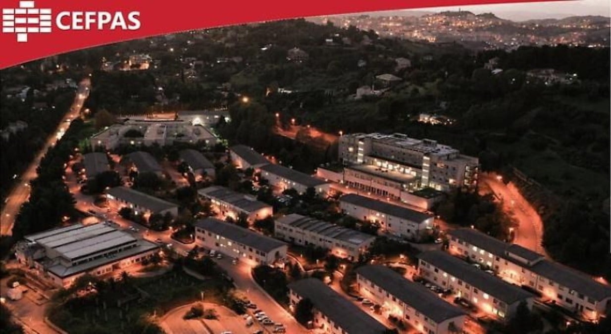 Concorsi Cefpas:accesso agli atti incompleto - 