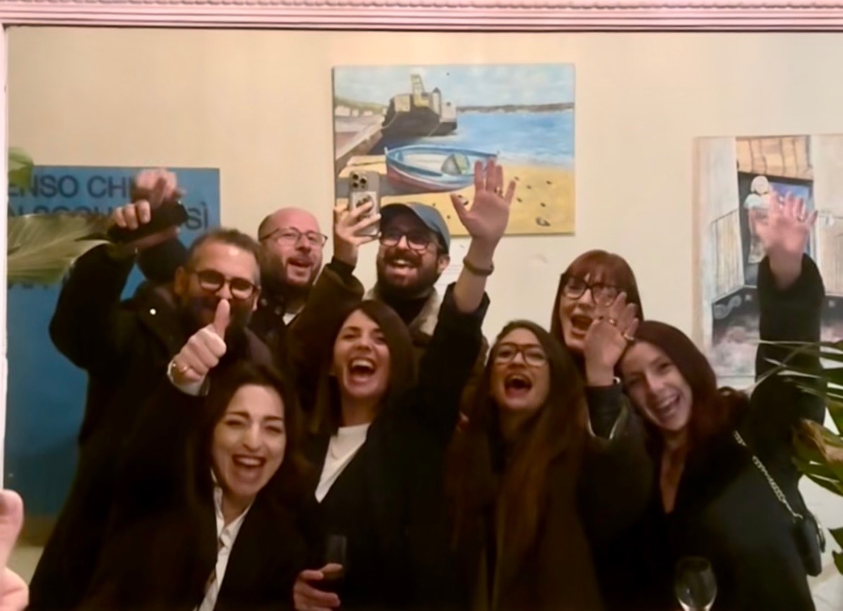 Si celebra la Primavera nel cuore di via Pisa - 