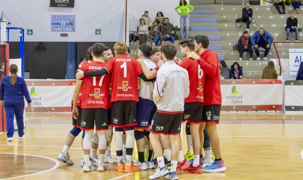 Ecoplast volley, rush finale in casa  - 