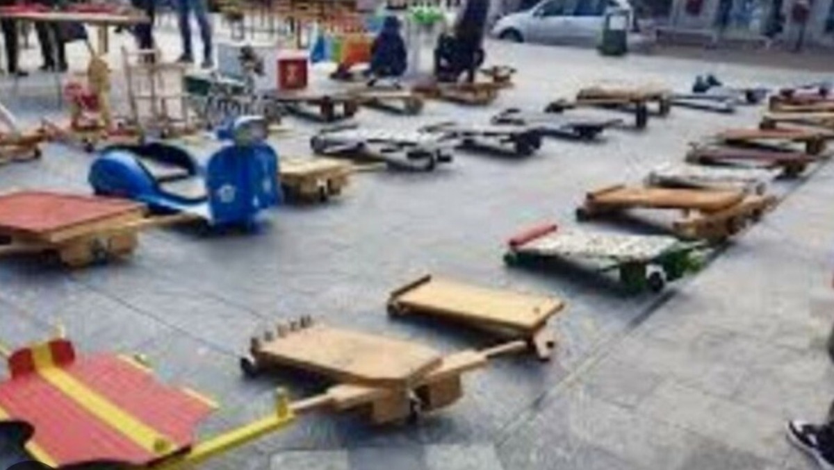 Festa della carramatta  - 