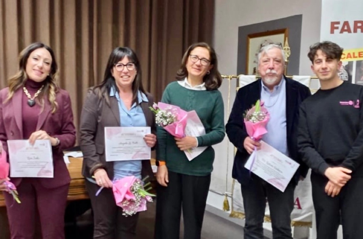 “La cura del dono in oncologia, tra etica ed umanità” - 