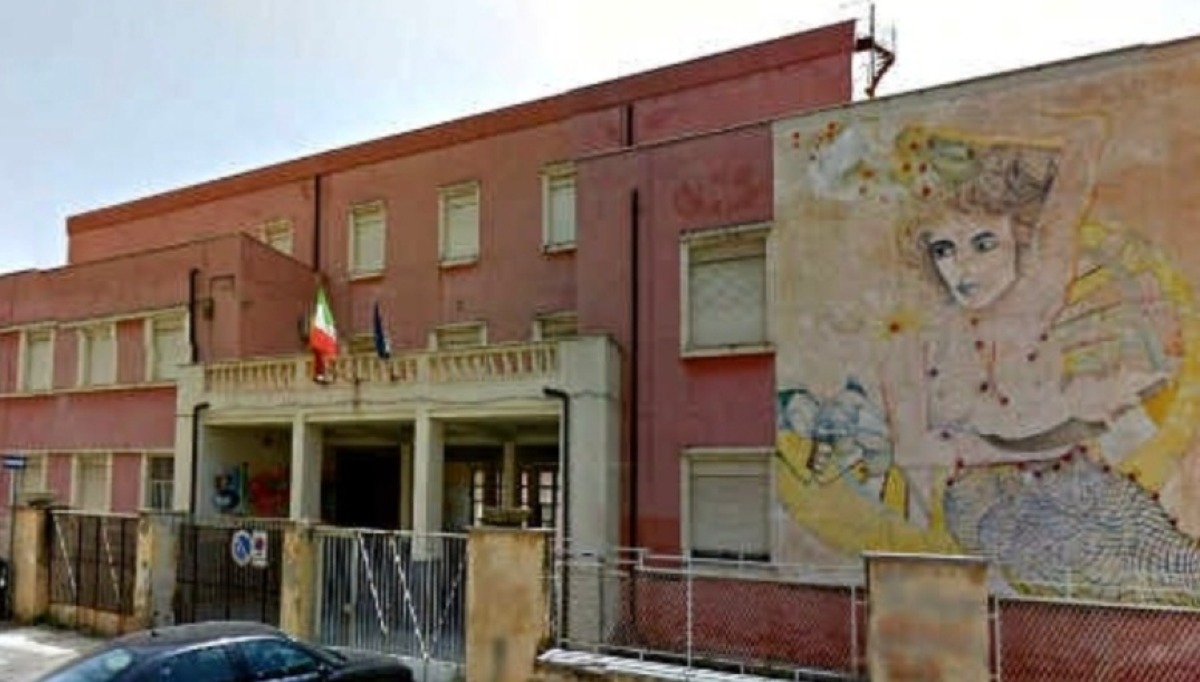 L'area urbana 5 sollecita i lavori della scuola Solito  - 