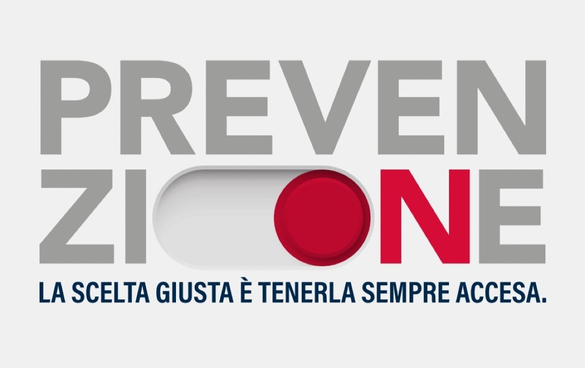 Settimana della prevenzione oncologica  - 