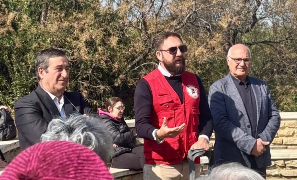 Giuseppe La Spina nel Consiglio Direttivo Nazionale - 