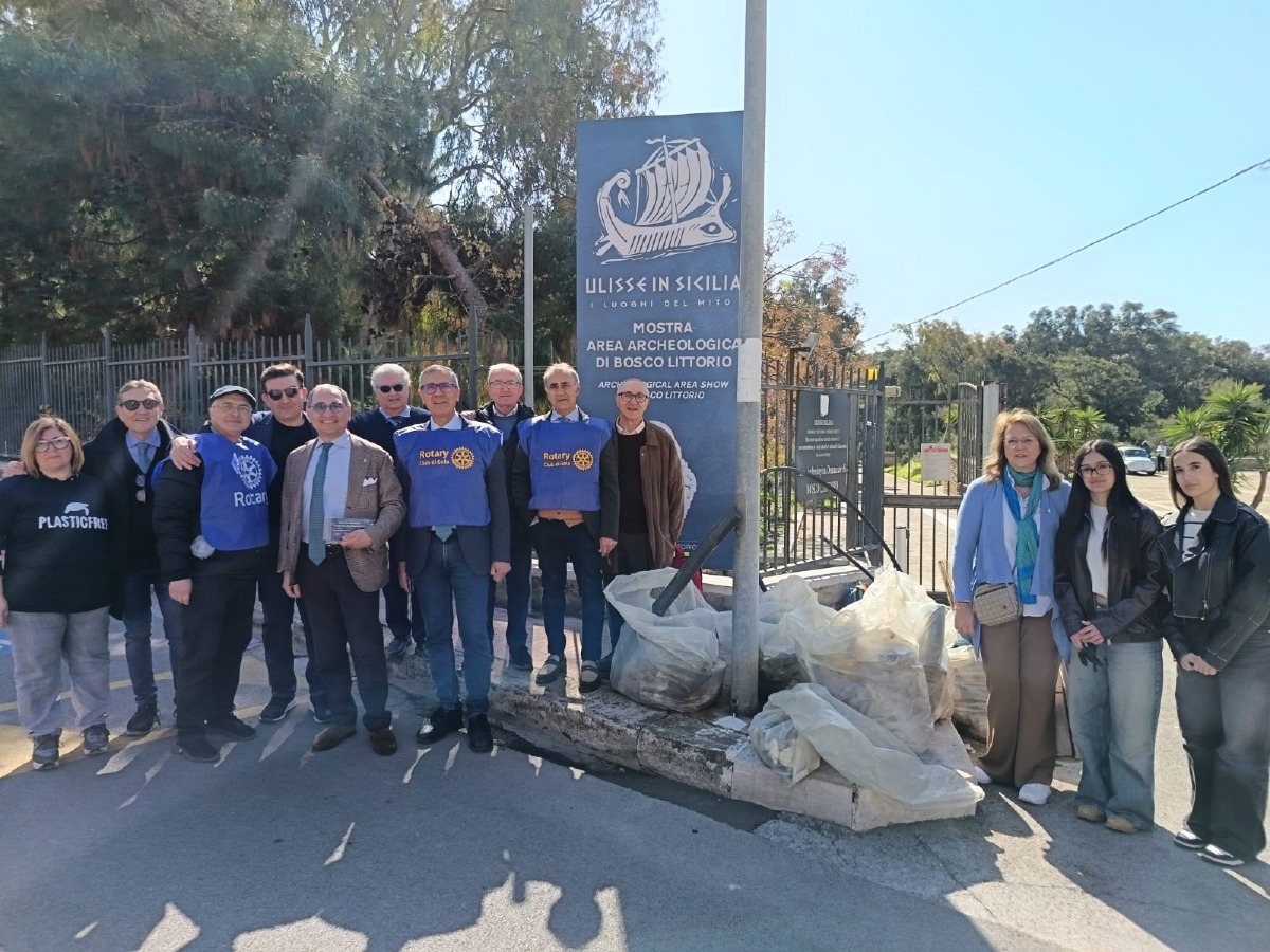 A Gela una tappa de "L'area nissena e le sue eccellenze" 